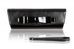 Torebka wizytowa skórzana BELLUCCI - min. zamówienie 20 / 50 / 100 szt.