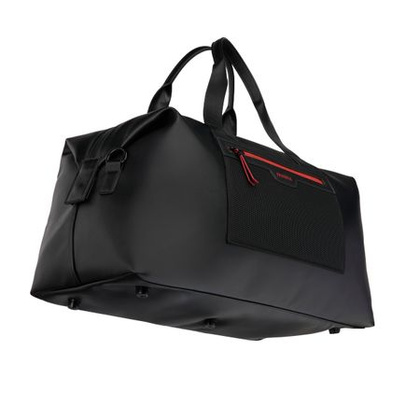 Torba podróżna Black Edition Red