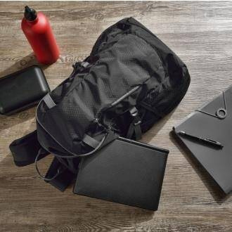 Plecak ORIZABA Schwarzwolf