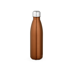 Mississippi 550P Butelka ze stali nierdzewnej z recyklingu 535 ml