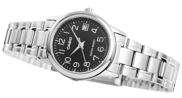 Zegarek Damski CASIO LTP-V002D-1BUDF + BOX