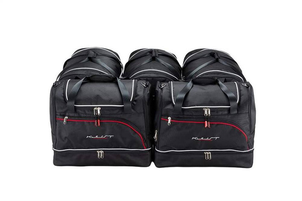 BMW 5 TOURING 2003-2010 TORBY DO BAGAŻNIKA 5 SZT