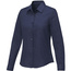 Pollux koszula damska z długim rękawem