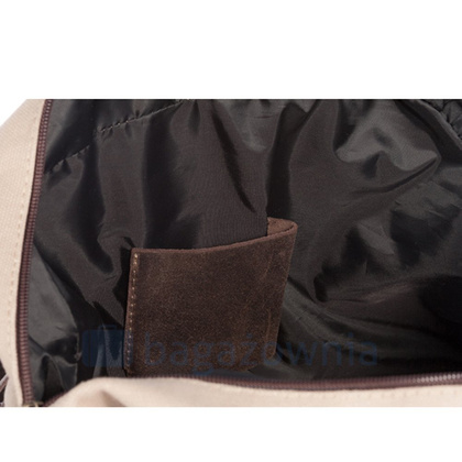 TORBA DAMSKA TIARA KEMER VOOC EC 7 ZIELONA