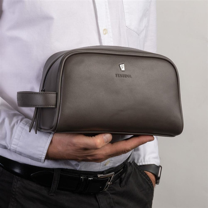 Kosmetyczka Classicals Gris