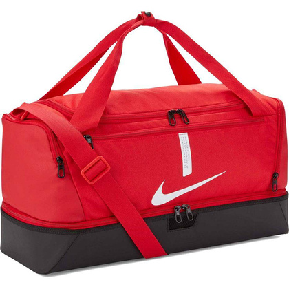 Torba Nike Academy Team M Hardcase czerwony CU8096 657
