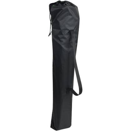 KRZESŁO TURYSTYCZNE SKŁADANE 50x50x80CM FLOWER ENERO CAMP