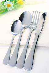 Łyżeczki do kawy 6 sztuk Paros 36685