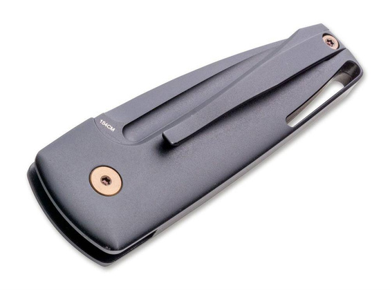 Nóż Böker Plus Harlock Mini