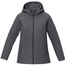 Notus damska ocieplana kurtka softshell