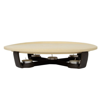 Kamień do pizzy Party Hot Stone 33cm