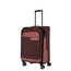 Średnia walizka TRAVELITE VIIA 92848-14 Czerwona