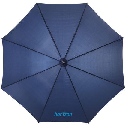 Parasol golfowy Karl 30'' z drewnianą rączką