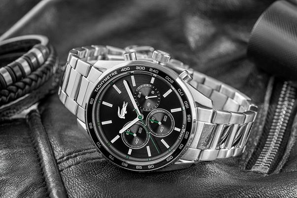 Zegarek Męski Lacoste Boston 2011347 + BOX