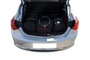 OPEL ASTRA HATCHBACK 2009-2015 TORBY DO BAGAŻNIKA 4 SZT KJUST