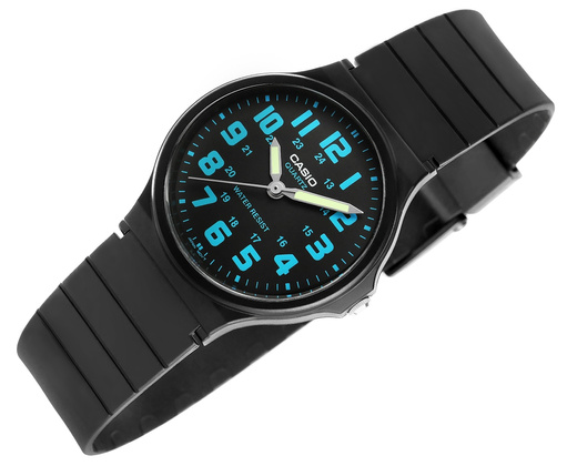 Zegarek Damski Casio MQ-71-2BDF + BOX