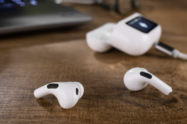 Słuchawki bezprzewodowe SENSIFY