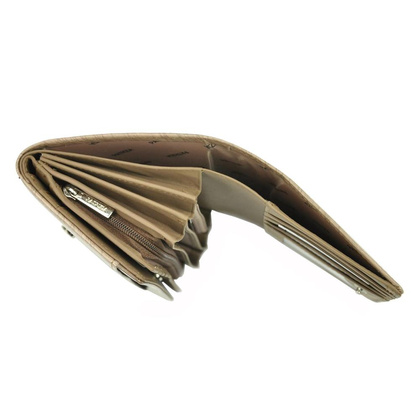 PORTFEL SKÓRZANY PATRIZIA FF-112