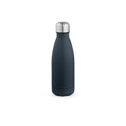 Butelka Mississippi 450 ze stali nierdzewnej z recyklingu 430 ml