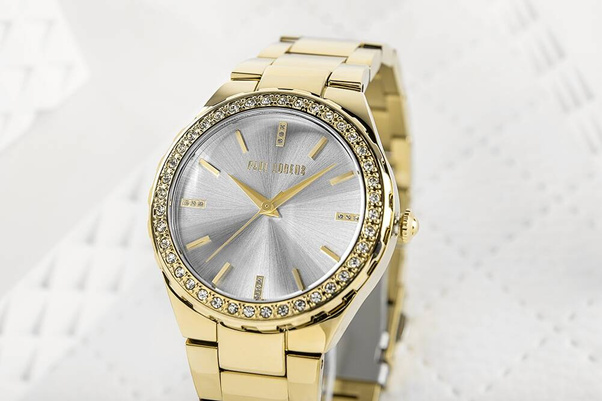 Zegarek Damski Paul Lorens PL9656B3-3D1 + BOX