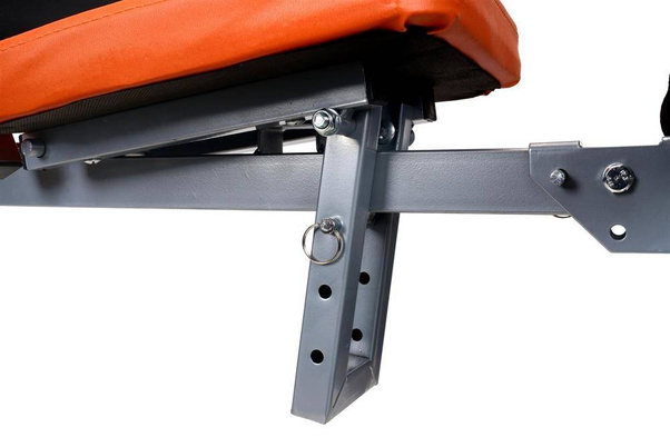 Ławka treningowa wielopozycyjna FUNFIT