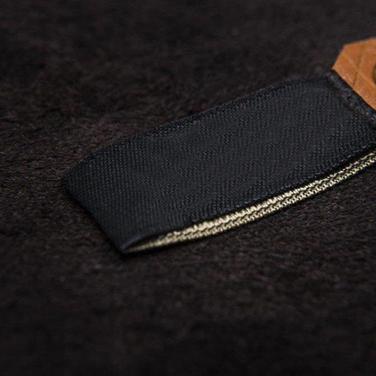 Etui na klucze skórzane KEMER SOLIER SA11 Jasno Brązowe - min. zamówienie 20 / 50 / 100 szt.