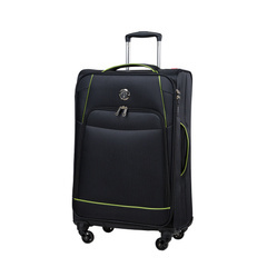 Średnia walizka PUCCINI PADWA EM50450B 1 Czarna