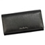 Portfel damski Pierre Cardin 06 ITALY 102 Czarny