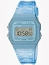 Zegarek Unisex Casio Retro Vintage F-91WS-2 (zd648b) + BOX