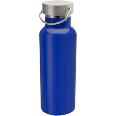 Thor butelka na wodę o pojemności 500 ml wykonana ze stali nierdzewnej z certyfikatem RCS