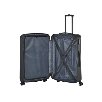 Zestaw walizek TRAVELITE BALI 72340-01 Szare