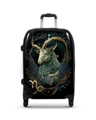 Średnia walizka Koziorożec3