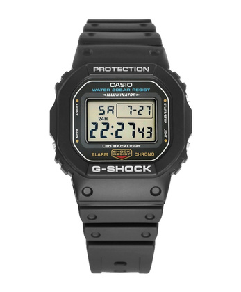 Zegarek Męski CASIO G-SHOCK DW-5600UE-1ER + BOX