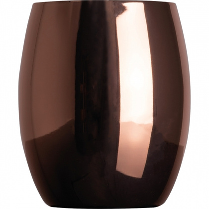 Kubek stalowy z podwójnymi ściankami 400 ml CrisMa