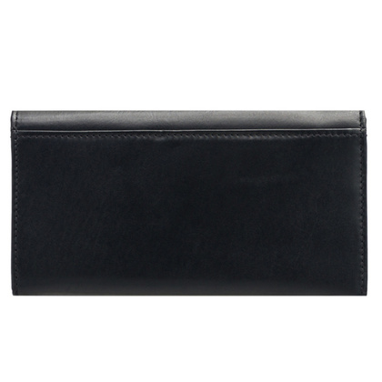 Portfel damski skórzany PUCCINI MURANO MU1944 1 Czarny