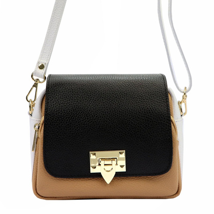 Torebka Damska Listonoszka KEMER 1710