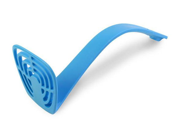 Ugniatacz do ziemniaków Colori niebieski 30720