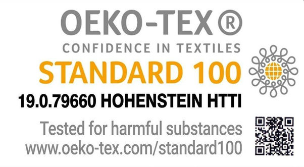 Torba bawełniana MANACOR Beżowa KEMER