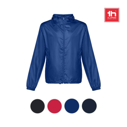 THC DUBLIN KIDS. Dziecięca wiatrówka