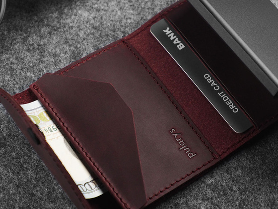 Portfel PORTER Go 1746