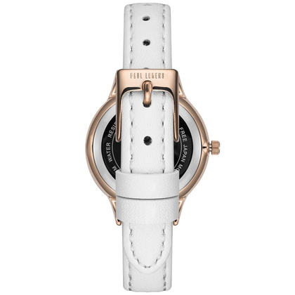 Zegarek Damski Paul Lorens Kotek 12491A-3C2-3