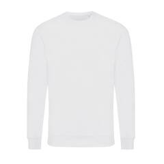 Bluza z bawełny z recyklingu Iqoniq Zion