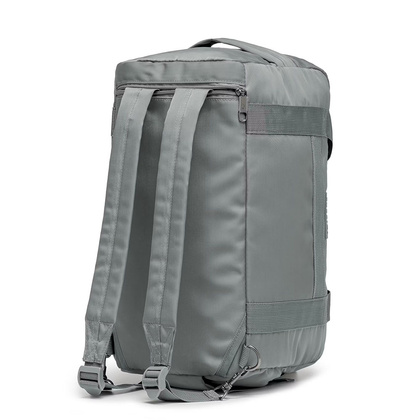 Torba podróżna z funkcją plecaka PUCCINI PACKSY TD247 5 Zielona