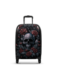 Mała kabinowa walizka Gothic