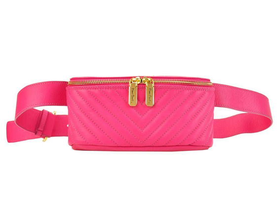 Torebka- saszetka skórzana Pierre Cardin FRZ 1660 SAVAGE