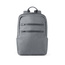Plecak na laptop 17", jasno szary