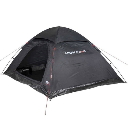 Namiot High Peak Monodome 4 10310 Czarny