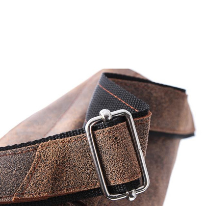 Old Look torba KEMER VOOC URBAN ATS164 Czarna