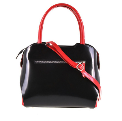 Torebka damska skórzana KEMER 023-0162-S2-689 - min. zamówienie 20 / 50 / 100 szt.