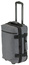 Torba podróżna na kółkach VISBY, szary, czarny